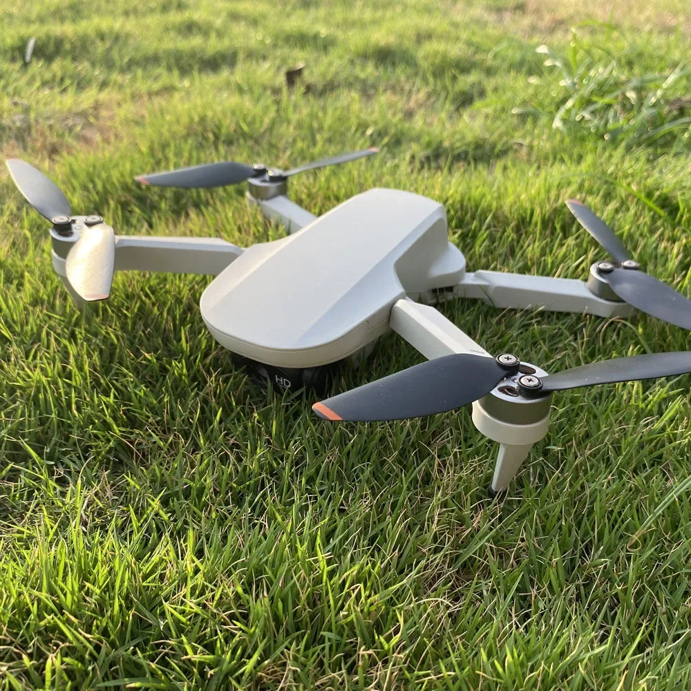 Flytec T16 GPS 无刷无人机 产品图